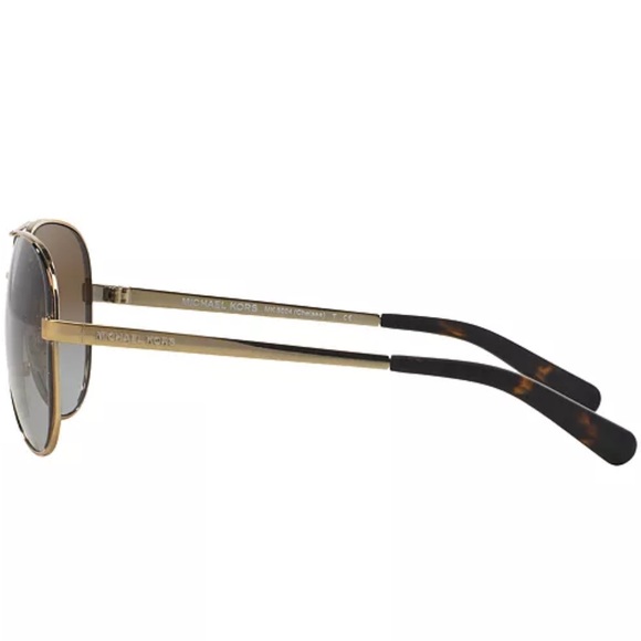 Michael Kors CHELSEA Sunglasses - Picture 6 of 7